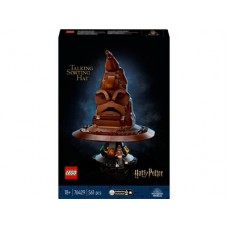 Lego® Harry Potter™ 76429 Govoreči klobuk Izbiruh™